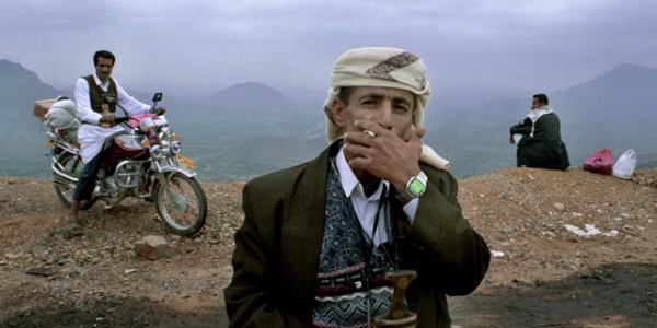 Yemen in the spotlight