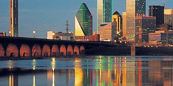 Dazzling Dallas