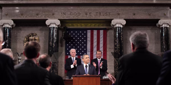 State of the Union
