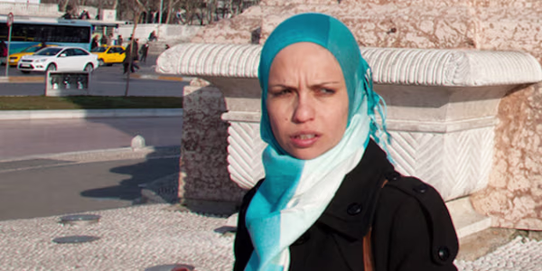 Istanbul: An emerging power's ancient heart