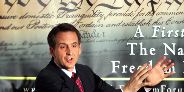 The public life of Tim Pawlenty
