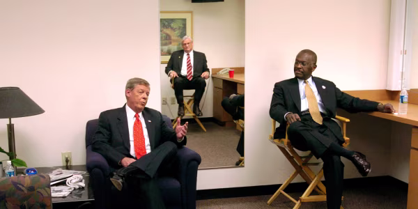 Herman Cain