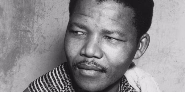 Nelson Mandela: A revolutionary's life