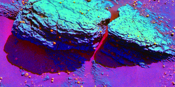 Greatest hits from Mars rovers