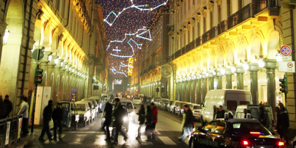 Italian dreams