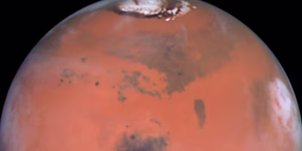 The greatest hits from Mars