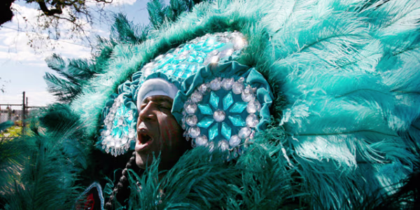 Big Easy returns