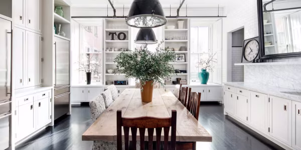 See inside celebrity homes