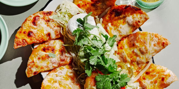 The OG Nachos