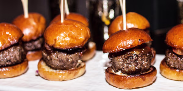 Super Bowl Sliders