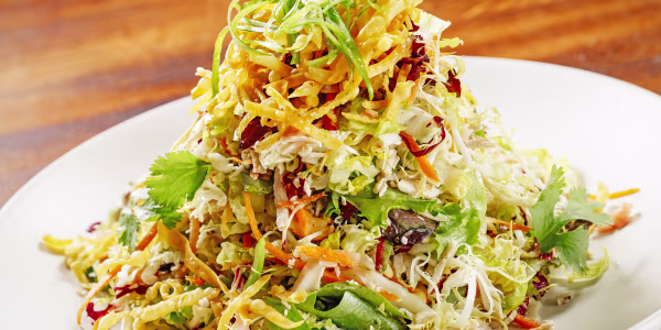Chinois Chicken Salad