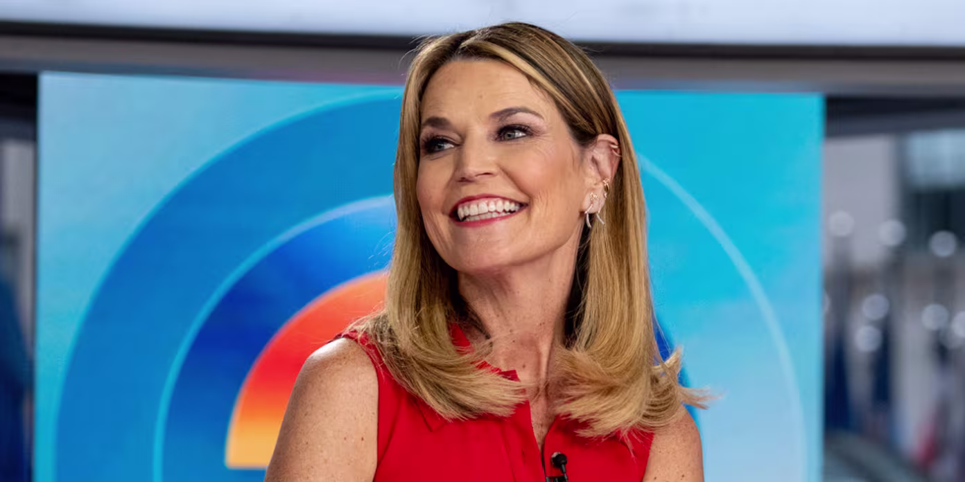 Savannah Guthrie Shares Update After Vocal Cord Surgery