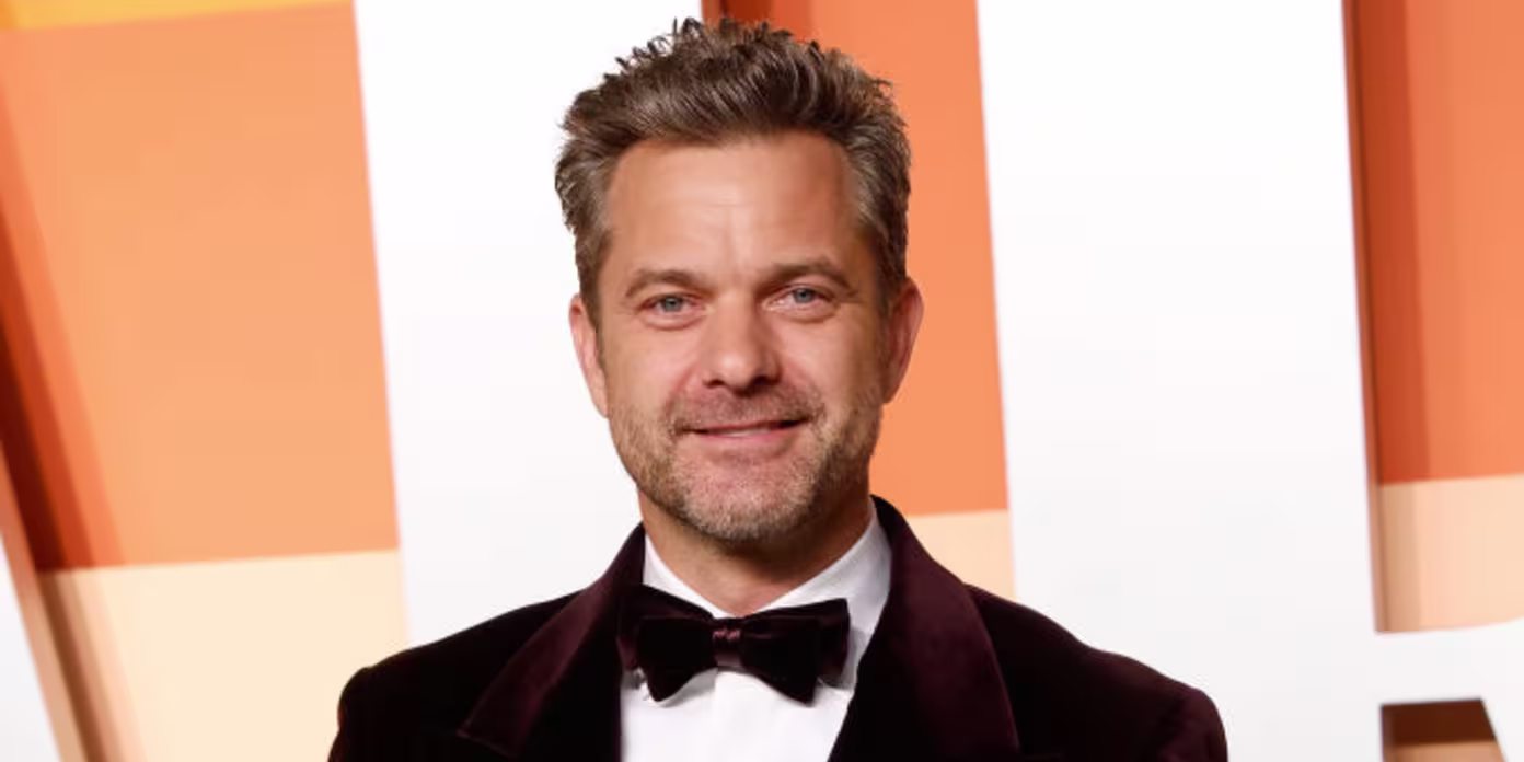 EXCLUSIVE: Joshua Jackson Makes First Comments on James Van Der Beek's Death on TODAY