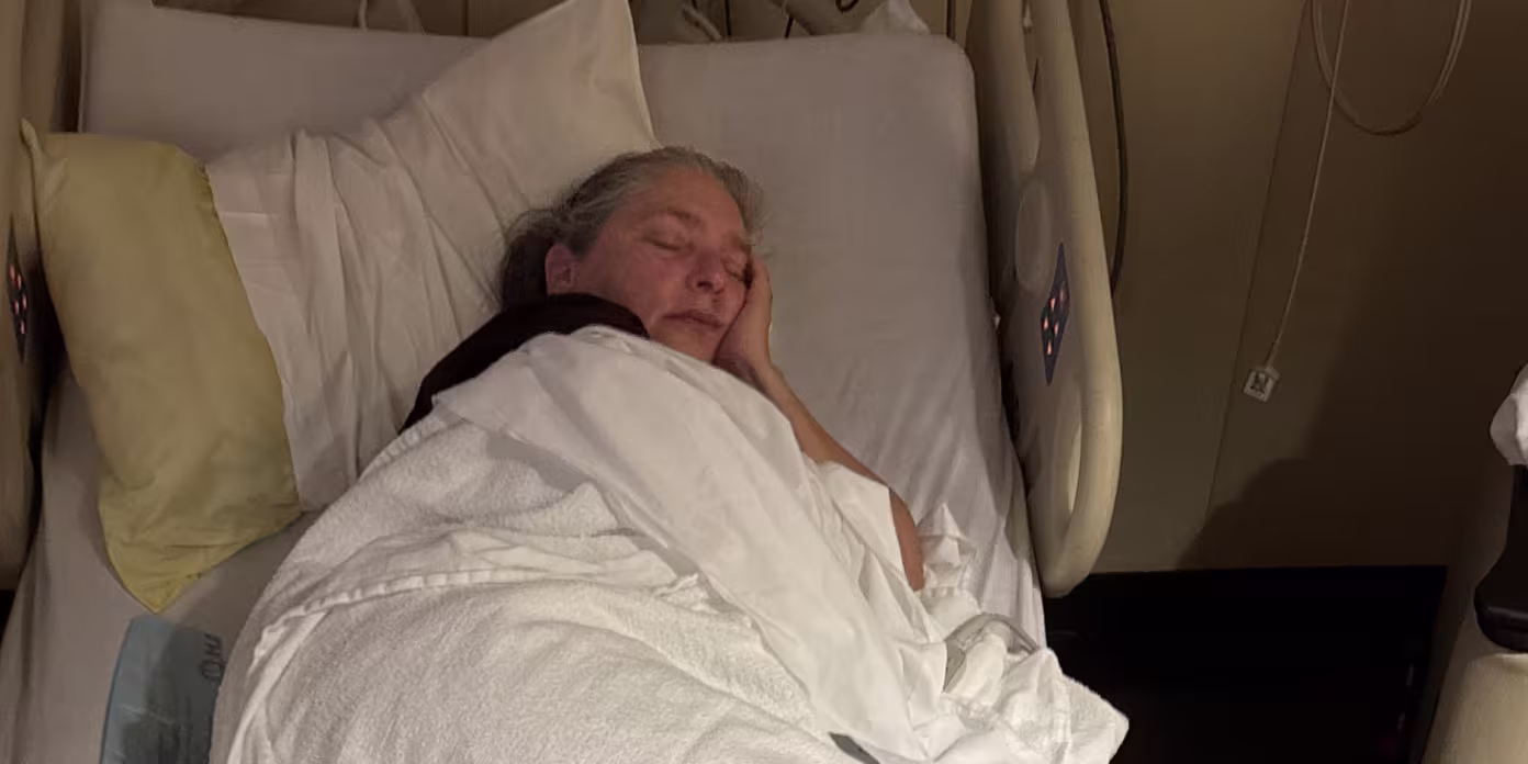 GLP-1 Overdose Sends Woman to the ER: ‘I Wouldn’t Stop Throwing Up.’ Why Doctors Urge Caution