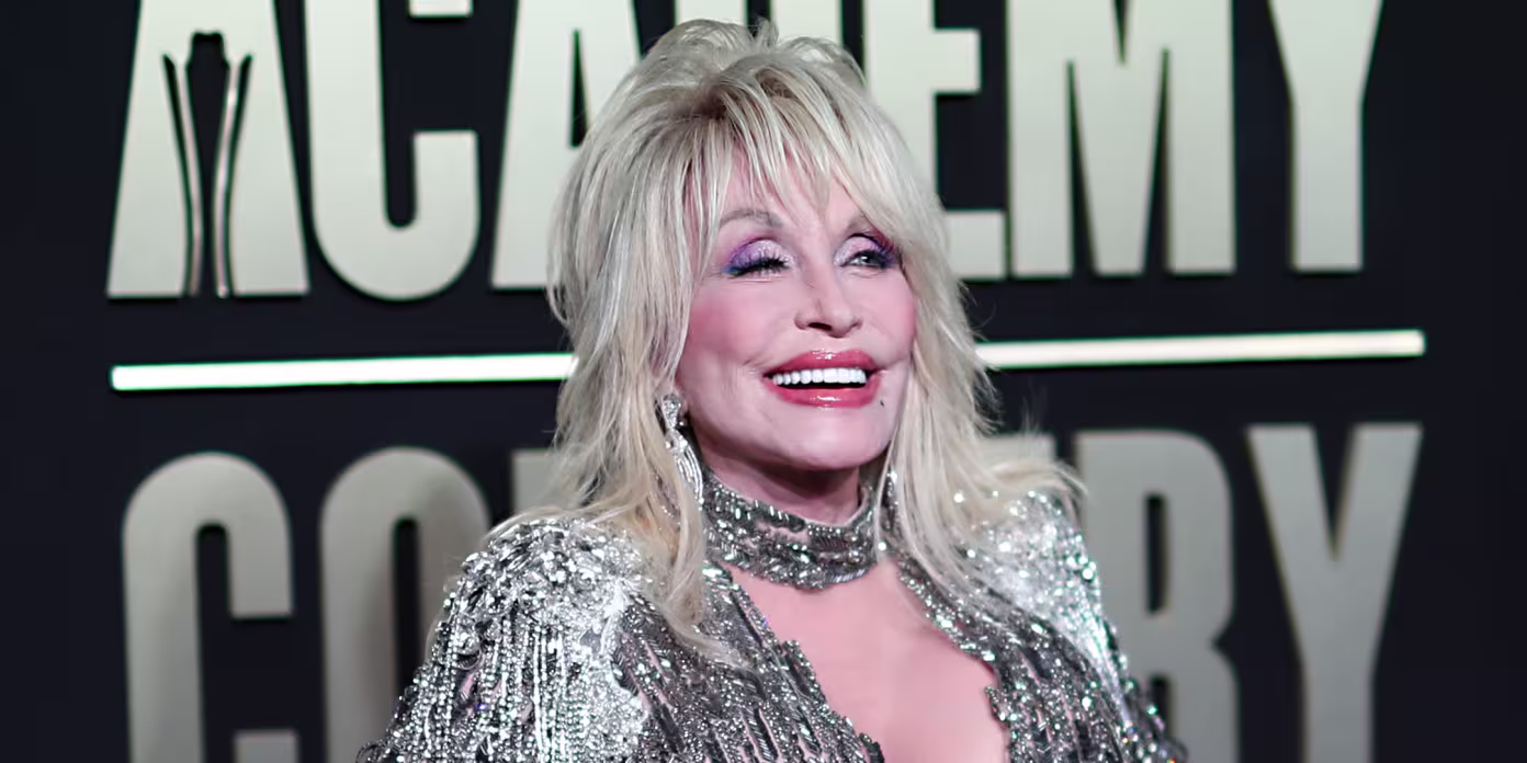 Dolly Parton Laid To Rest, Niece Shares In Emotional Post: ‘I Love You, Granny. Always’