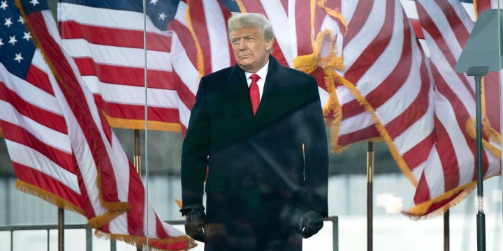 politics political January 6th politician american flags