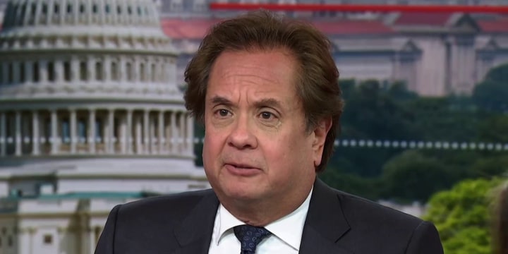 George Conway on Deadline White House