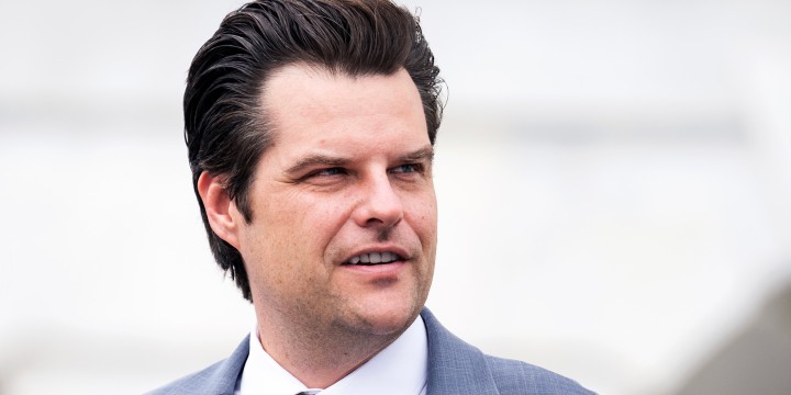 Matt Gaetz