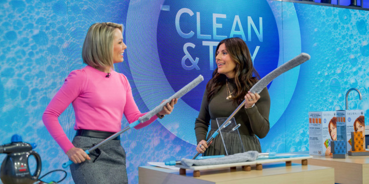 17 Amazon Cleaning and Organization Finds for a Tidier Space, From $14