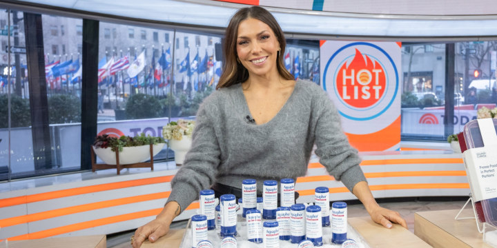 Hot List: Shop Cashmere Shampoo, Meal-Prep Hacks and More Winter Problem Solvers Starting at $10