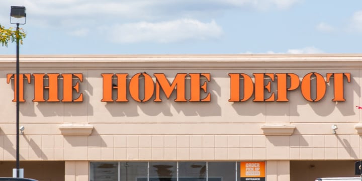 Home Depot’s Fourth of July Sale has deals on home appliances, lawn maintenance, washer and dryers and more. 