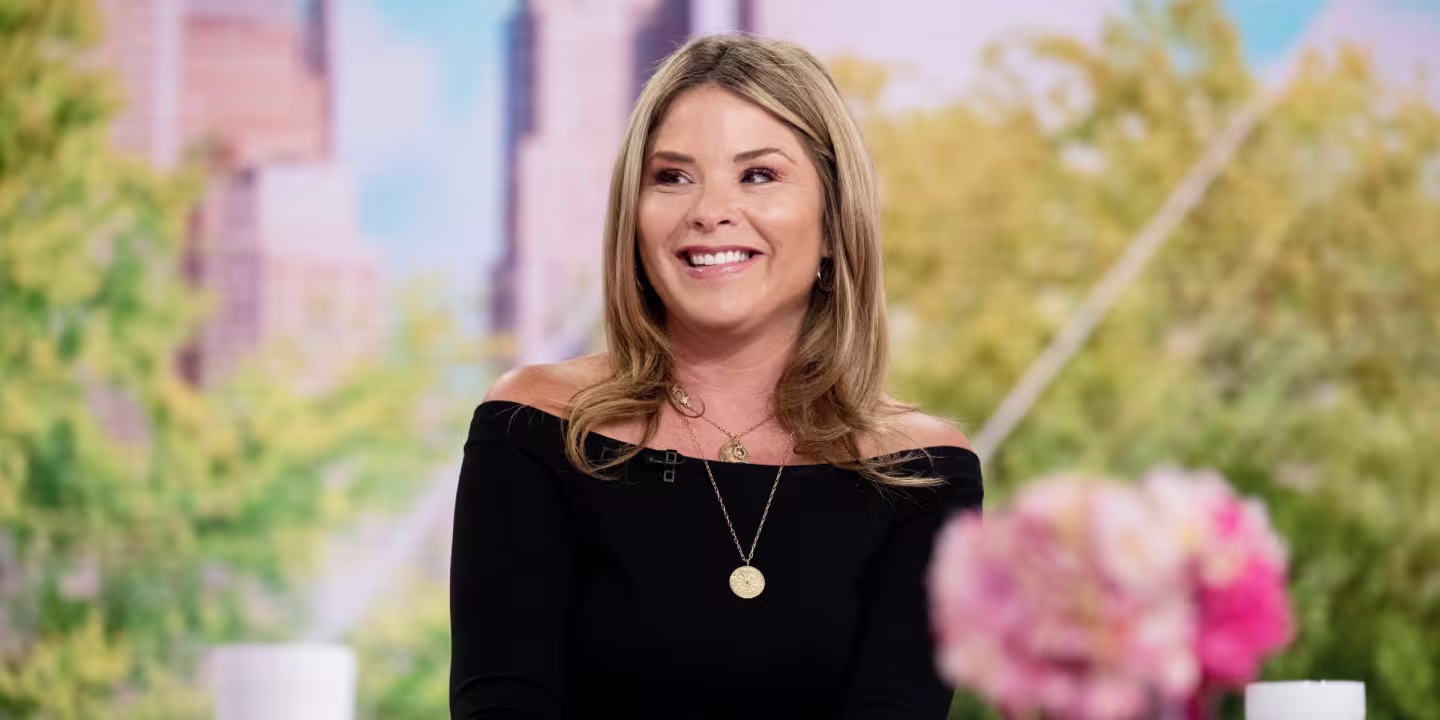 Jenna's Bookshop: Top Picks From Jenna & Friends Co-Hosts — The Outset, Wade Cellars and More