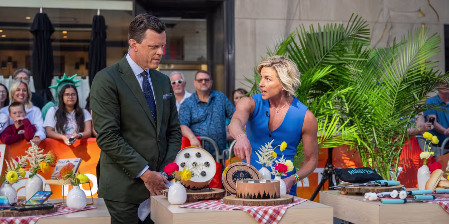 A Hack for Bug Bites, a Portable Campfire and More Must-Haves We Love for Summer