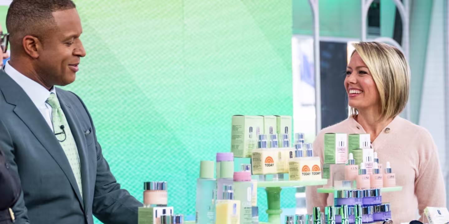 Exclusive: An Inside Look at How This Clinique Bestseller Is Made — Plus, a Deal for Viewers