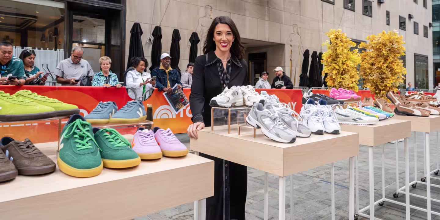 New Balance, Puma, Bombas and More Popular Brands Leading the Sneaker Trends This Fall