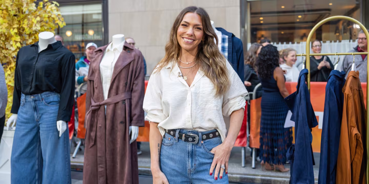 Shop the show: Expert-recommended fall wardrobe upgrades from Target