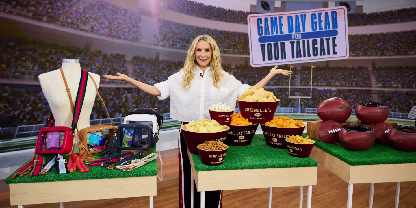 Tailgate Season Is Here! Show Team Pride With These Game Day Essentials From Yeti, Mark & Graham and More