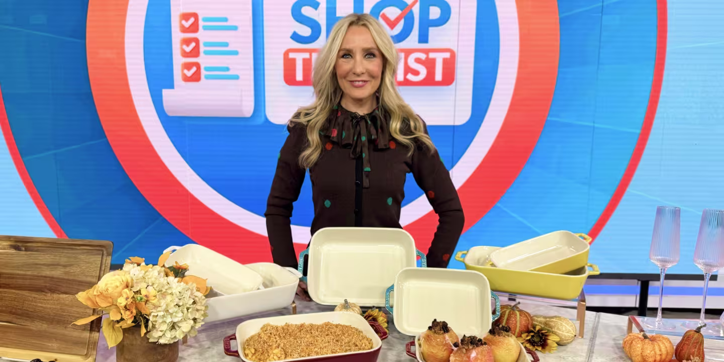 From a 'Mini' Keurig to Flameless Candles, These Fall Home Finds Are Style Expert-Approved