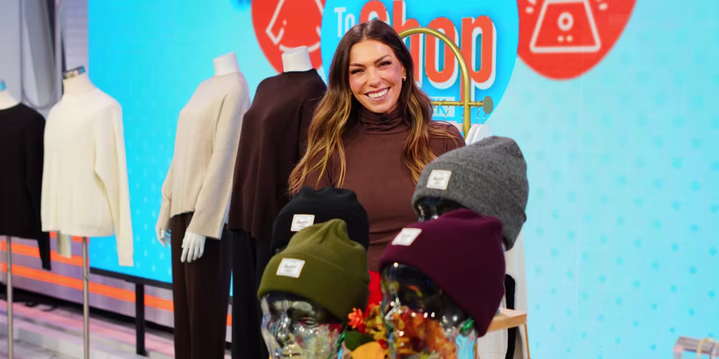 Shop the show: Stylist-recommended fall fashion, starting at $22