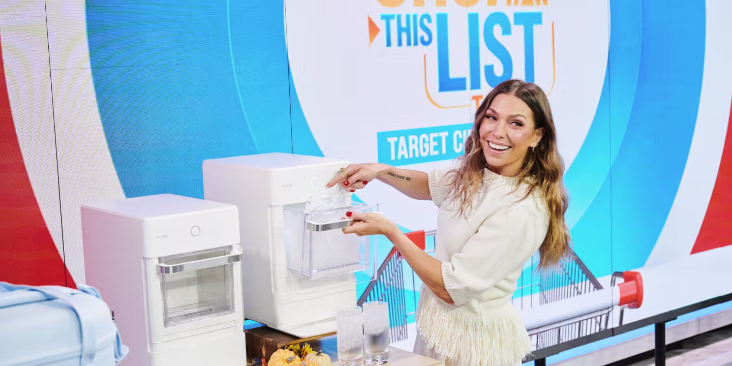 Target Circle Week Is Almost Over! Shop Last-Minute Deals up to 82% Off