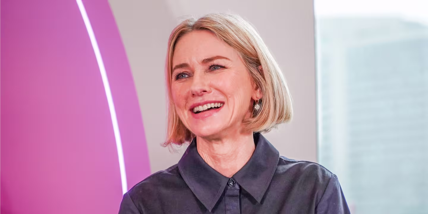 Exclusive Deal Alert! 20% Off Naomi Watts' Stripes Beauty Brand