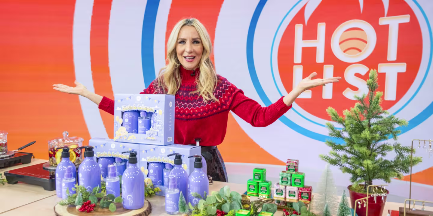 Hot List: Stocking Stuffers That Check Everyone off Your List — Under $30