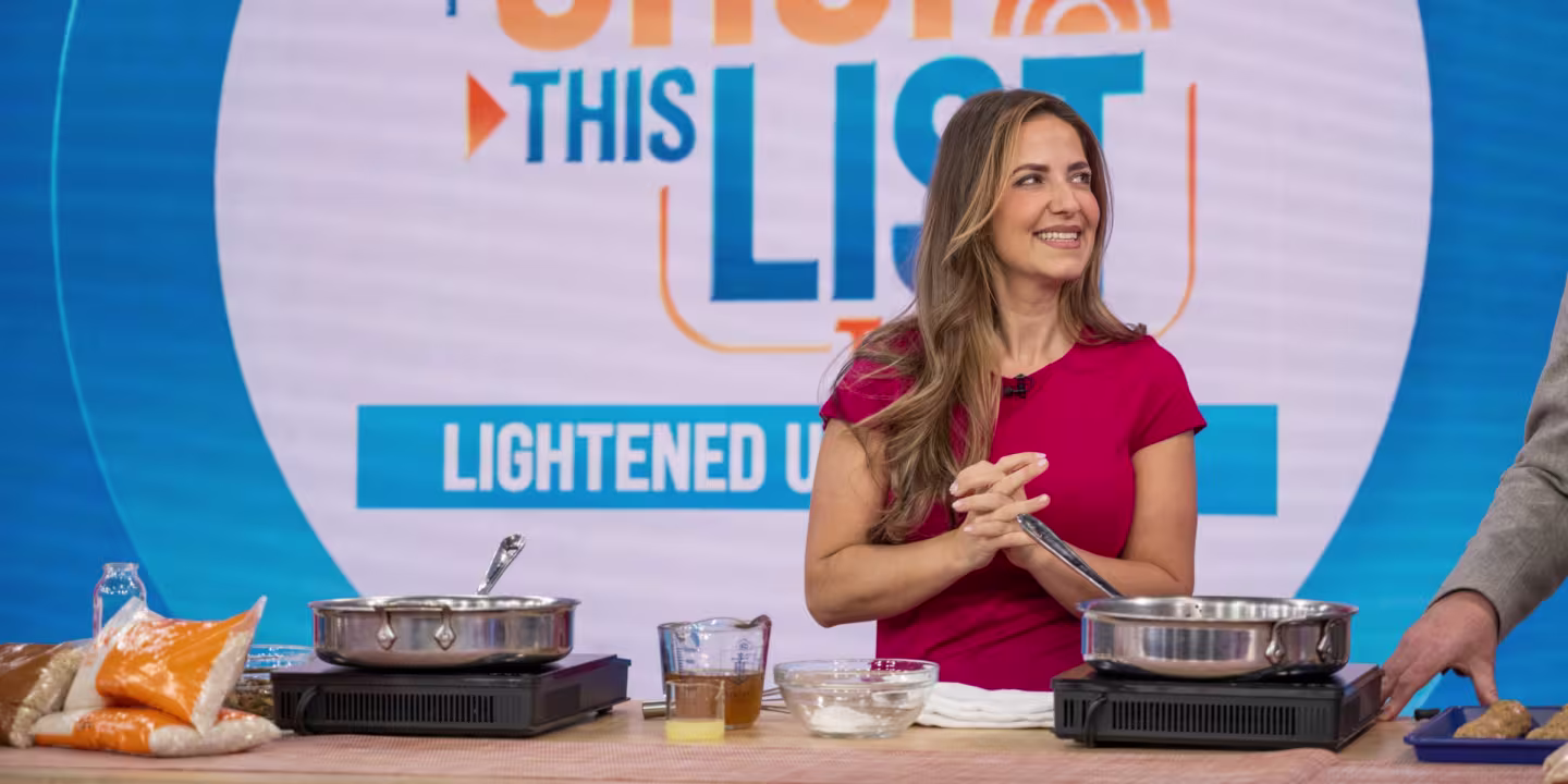 Lightened-up Favorites: A Chicken Burrito Bowl, Beef and Vegetable Stir-Fry and More