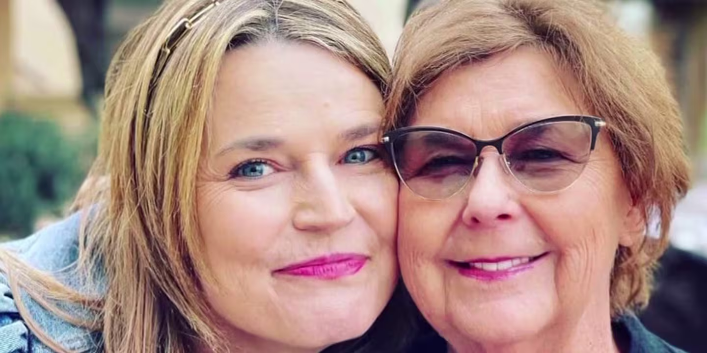 Savannah Asks for Prayers for Missing Mom Nancy Guthrie: 'We Need You'