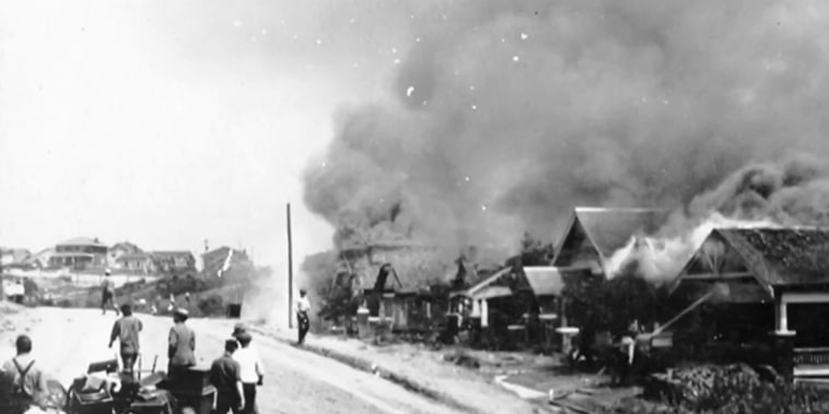 Blood on Black Wall Street: The Legacy of the Tulsa Race ...