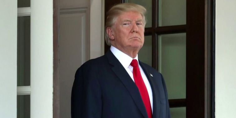 Donald Trump Latest News And Top Stories Nbc News