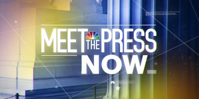 Meet The Press with Chuck Todd | Full Episodes | NBC News - What Channel Is Meet The Press On Tonight