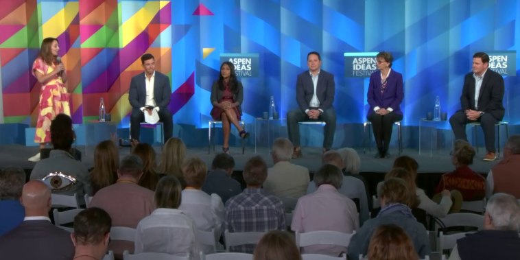 Cruz on His Greatest Weakness