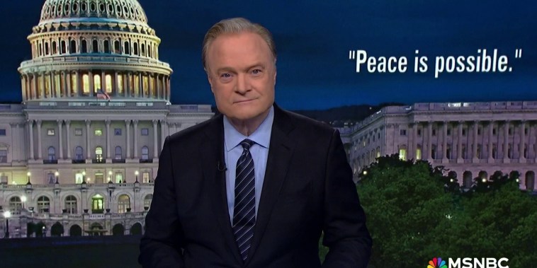 The Last Word with Lawrence O Donnell MSNBC The Last Word