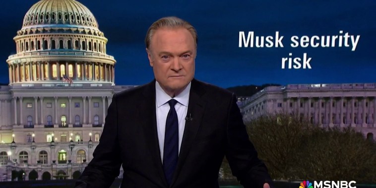 The Last Word with Lawrence O Donnell MSNBC The Last Word