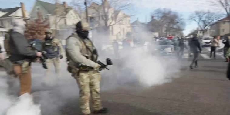 Minneapolis Mayor Frey: ICE enforcement ‘not normal’插图21 Minneapolis Mayor Frey: ICE enforcement ‘not normal’插图21