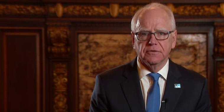 New tensions in Minneapolis over ICE law enforcement operations插图25