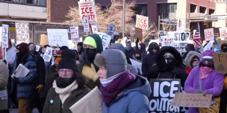 Mamdani urges New Yorkers to stay home during storm插图24