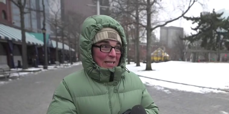 Klobuchar says she was ‘horrified’ to learn about shooting插图21 Klobuchar says she was ‘horrified’ to learn about shooting插图21