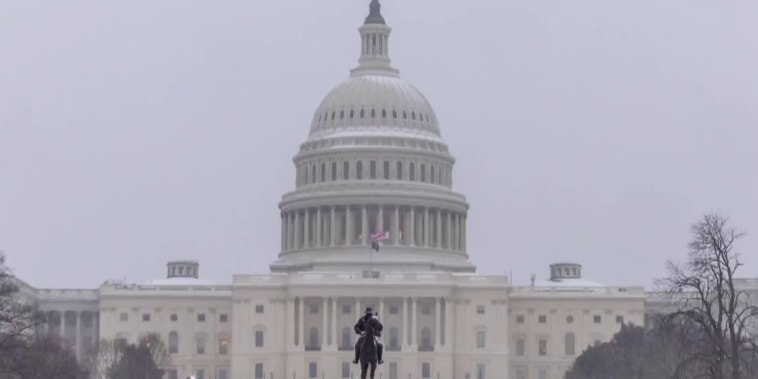 White House questioned on characterization of Minneapolis shooting at press briefing插图23