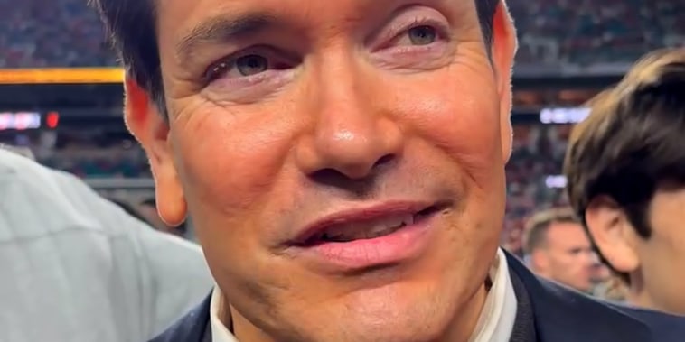 Secretary Rubio shares his Indiana vs. Miami prediction插图22